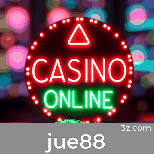 jue88: Plataforma Top de Cassino e Apostas