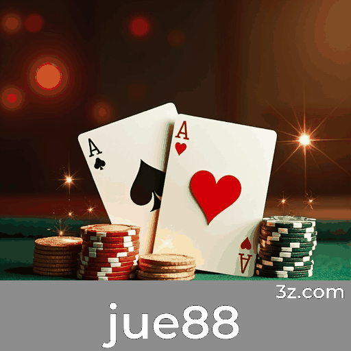 jue88: Plataforma Top de Cassino e Apostas