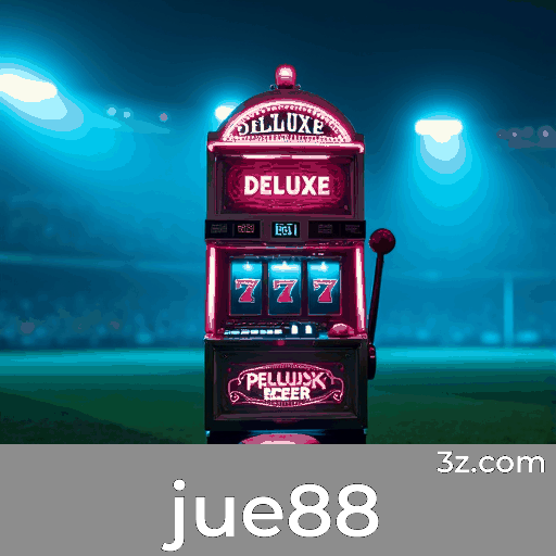 jue88: Plataforma Top de Cassino e Apostas