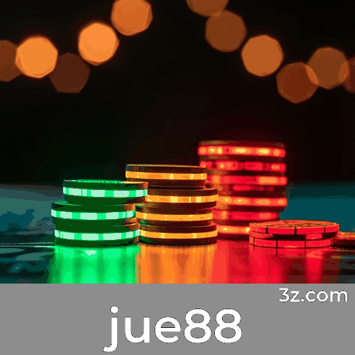 jue88: Plataforma Top de Cassino e Apostas