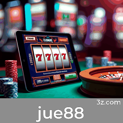 jue88: Plataforma Top de Cassino e Apostas