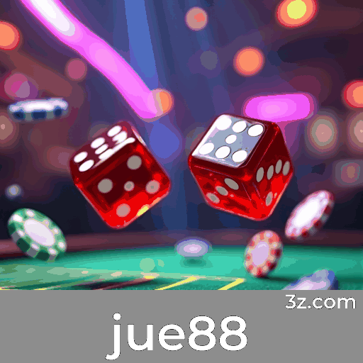 jue88: Plataforma Top de Cassino e Apostas