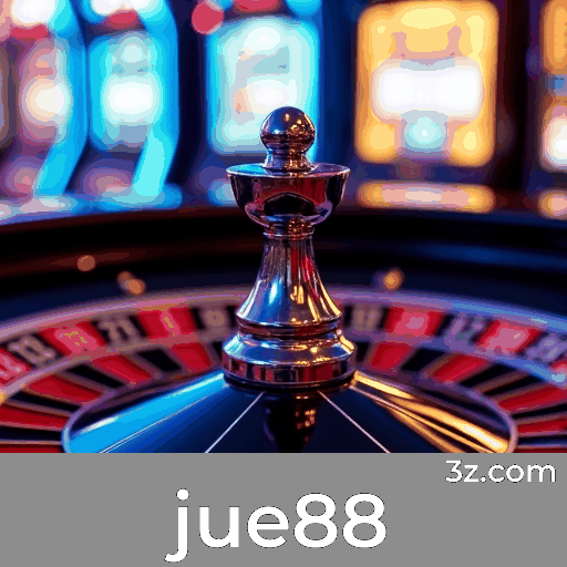 jue88: Plataforma Top de Cassino e Apostas